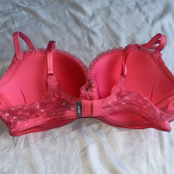 Aerie 34C light push up bra - Picture 3 of 6